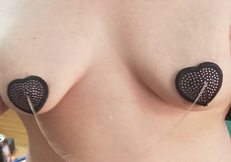 Foto desnuda filtrada de OnlyFans de Layla Berlin Lane