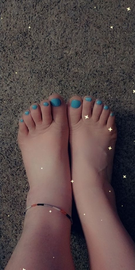 Foto desnuda filtrada de OnlyFans de Tess