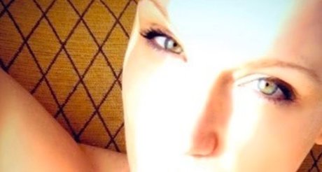 Foto desnuda filtrada de OnlyFans de Kylie Jordan
