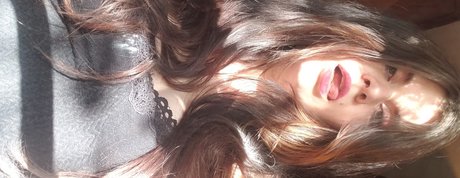 Foto desnuda filtrada de OnlyFans de Lavender Vassago