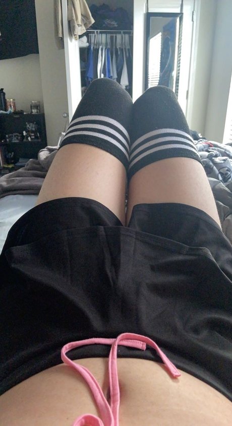 Foto desnuda filtrada de OnlyFans de Kurt