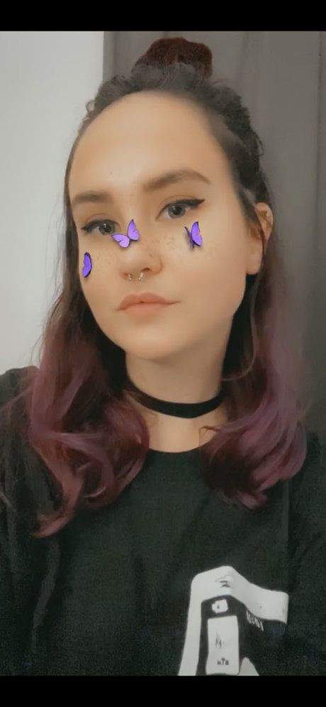 Lil Lavender