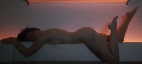 Foto desnuda filtrada de OnlyFans de Seoritavegana