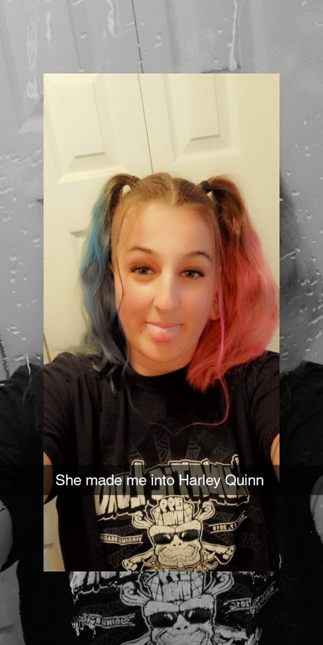 Foto desnuda filtrada de OnlyFans de Lavagirl20