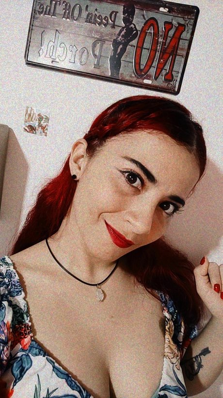 Foto desnuda filtrada de OnlyFans de Laura Turner