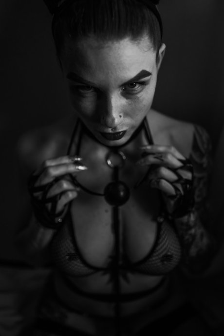 Foto desnuda filtrada de OnlyFans de Lauren 