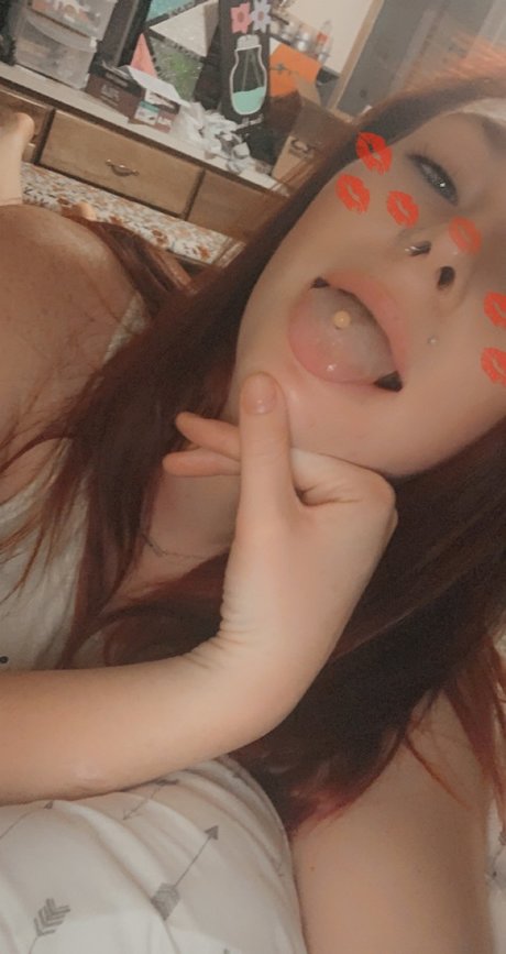 Foto desnuda filtrada de OnlyFans de Bri Henderson