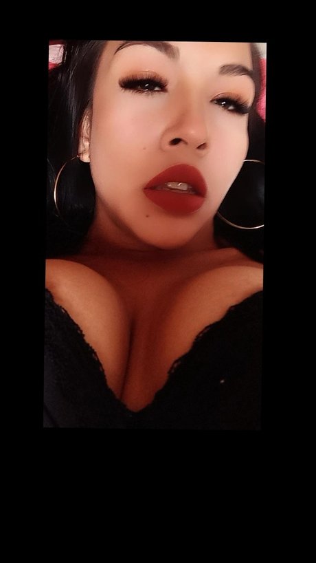 Foto desnuda filtrada de OnlyFans de Littlelici