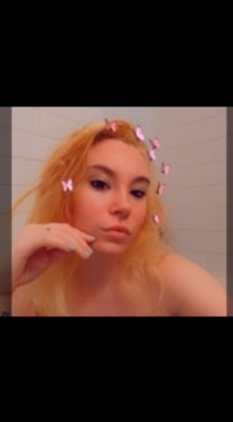 Foto desnuda filtrada de OnlyFans de Kelly Robinson