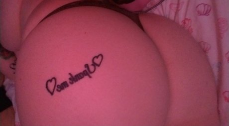 Foto desnuda filtrada de OnlyFans de Alicakes