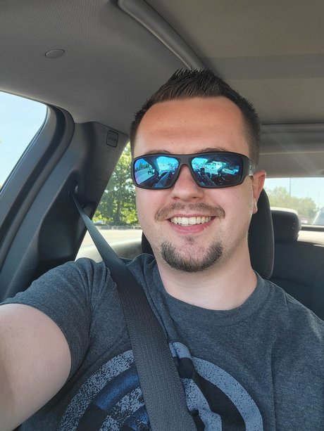 Foto desnuda filtrada de OnlyFans de Peter
