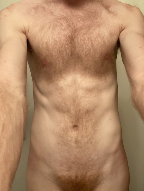 Foto desnuda filtrada de OnlyFans de Dan