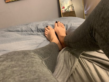 Foto desnuda filtrada de OnlyFans de Noelle