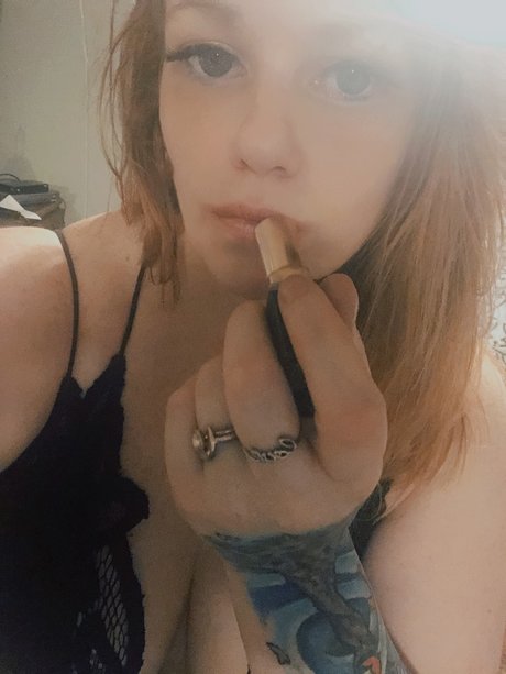 Foto desnuda filtrada de OnlyFans de Lite Brite