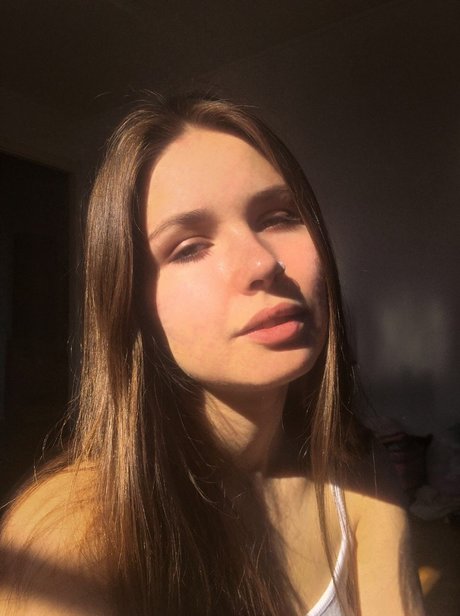Foto desnuda filtrada de OnlyFans de Lita 