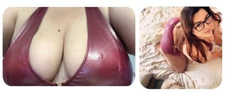 Foto desnuda filtrada de OnlyFans de Lisa Noar