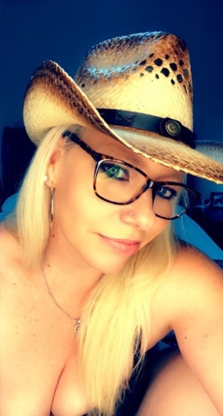 Foto desnuda filtrada de OnlyFans de Lisamarie