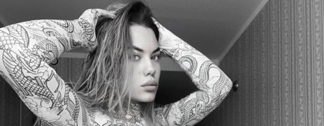 Foto desnuda filtrada de OnlyFans de Liza