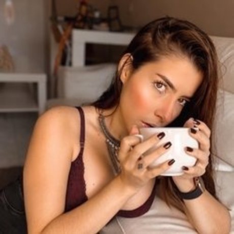 Foto desnuda filtrada de OnlyFans de Lissamar Gouveia