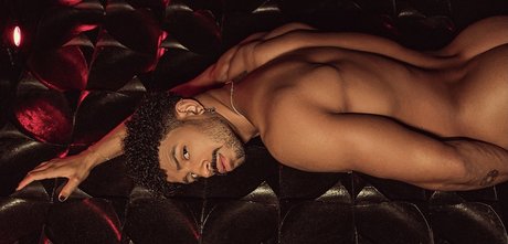 Foto desnuda filtrada de OnlyFans de Lipe Scorpion