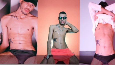 Foto desnuda filtrada de OnlyFans de Lipefuc