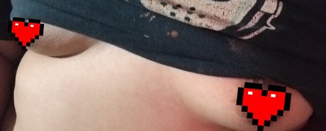 Foto desnuda filtrada de OnlyFans de Liora Neuf