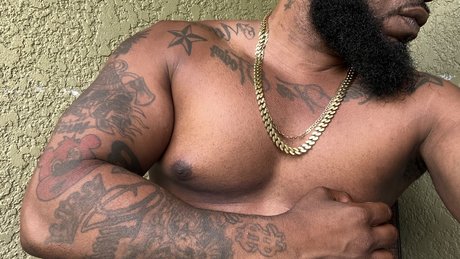 Foto desnuda filtrada de OnlyFans de Lionel B