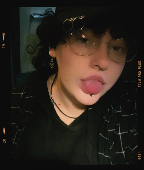 Foto desnuda filtrada de OnlyFans de Lio