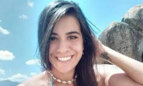 Foto desnuda filtrada de OnlyFans de Lindas E Sensuais
