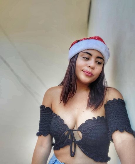 Foto desnuda filtrada de OnlyFans de Mrquez Ls 