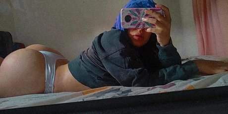 Foto desnuda filtrada de OnlyFans de Linadzpriv