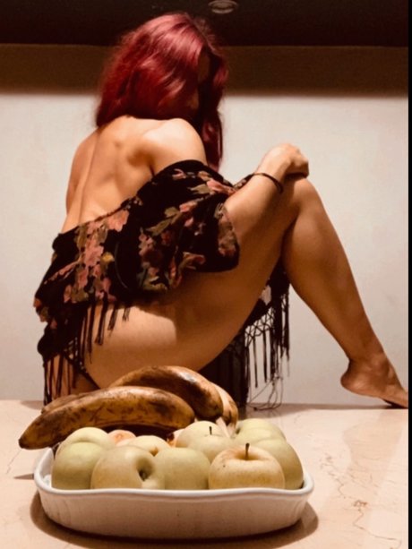 Foto desnuda filtrada de OnlyFans de Lina
