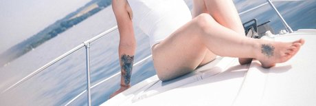 Foto desnuda filtrada de OnlyFans de Lina