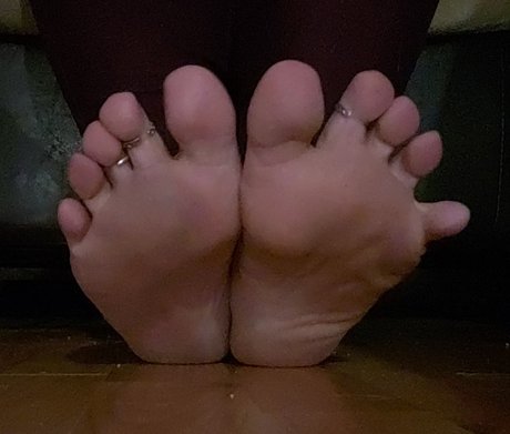 Lilys Barefeet