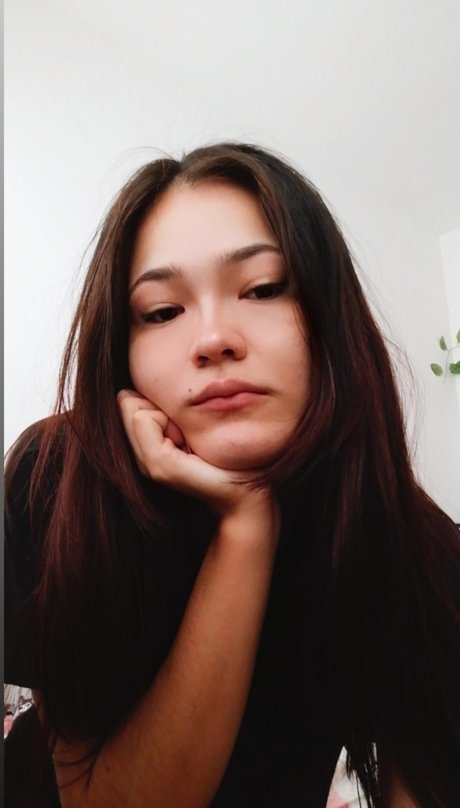 Foto desnuda filtrada de OnlyFans de Lily 