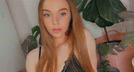 Foto desnuda filtrada de OnlyFans de Lily