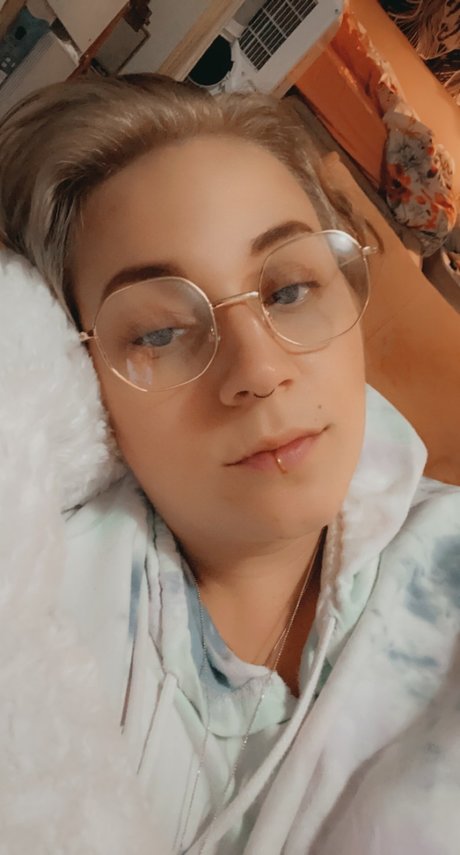 Foto desnuda filtrada de OnlyFans de Lilsbibeauty