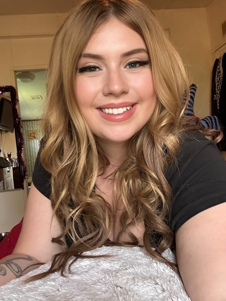 Foto desnuda filtrada de OnlyFans de Lilak