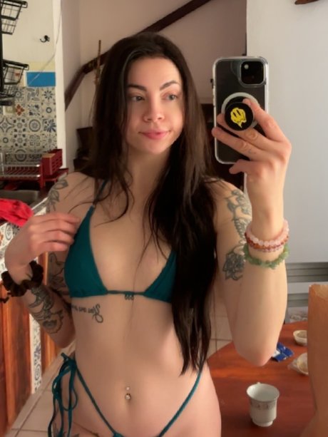 Foto desnuda filtrada de OnlyFans de Baby  Top 35 Of All Creators 