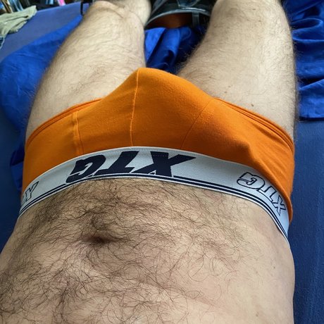 Foto desnuda filtrada de OnlyFans de Lilprince Al