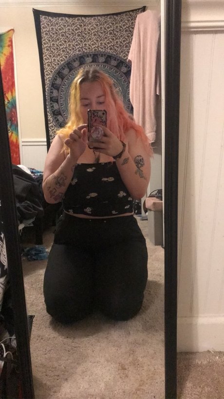 Peach