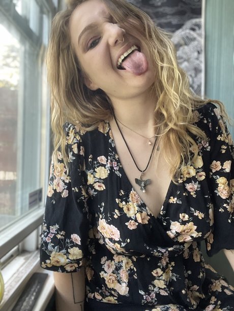 Foto desnuda filtrada de OnlyFans de Soph