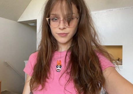 Foto desnuda filtrada de OnlyFans de Lilly
