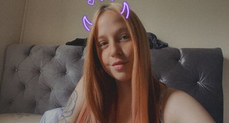 Foto desnuda filtrada de OnlyFans de Lilly