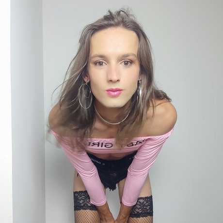 Foto desnuda filtrada de OnlyFans de Lillysissy