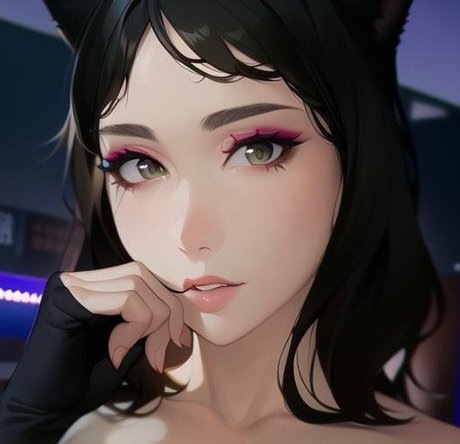 Lilithwhiterabbit