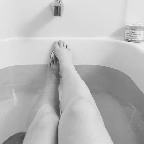 Foto desnuda filtrada de OnlyFans de Lili