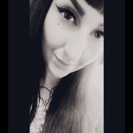 Foto desnuda filtrada de OnlyFans de Lilith Noctem 