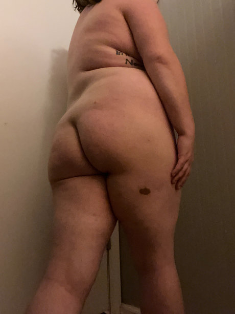 Foto desnuda filtrada de OnlyFans de Lilith Round