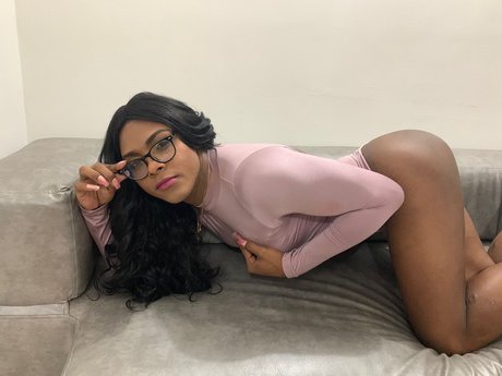 Foto desnuda filtrada de OnlyFans de Lilit Dior
